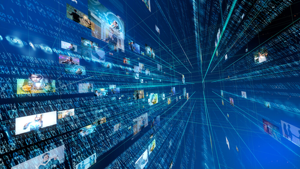 data archiving