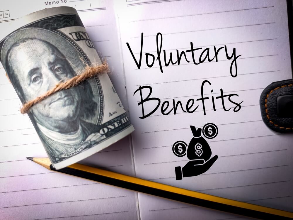 benefits package