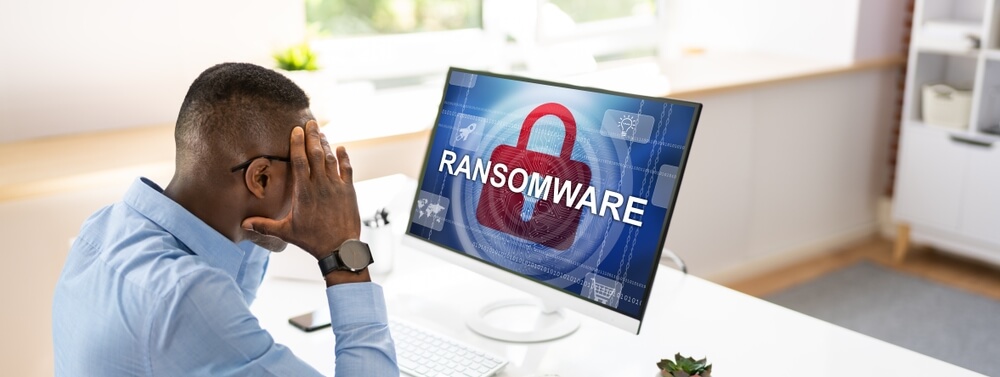 ransomware