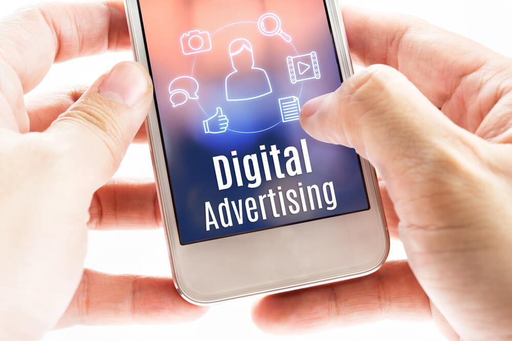 digital advertising