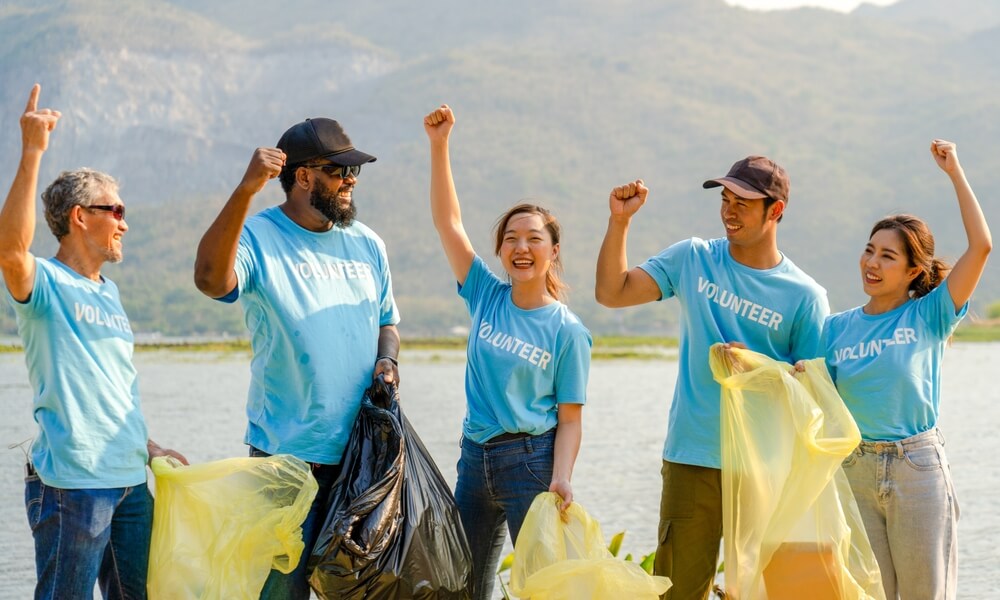 corporate responsibility