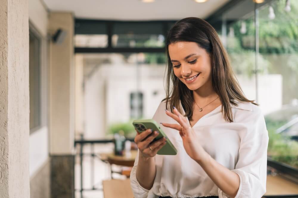 mobile marketing