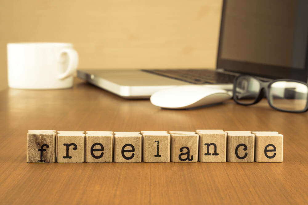 freelancers