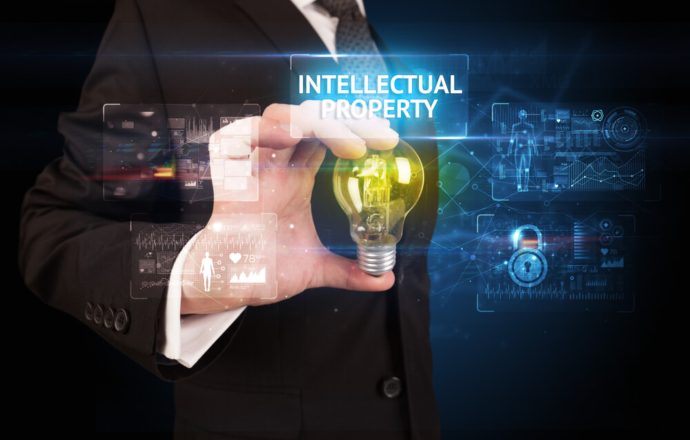intellectual property