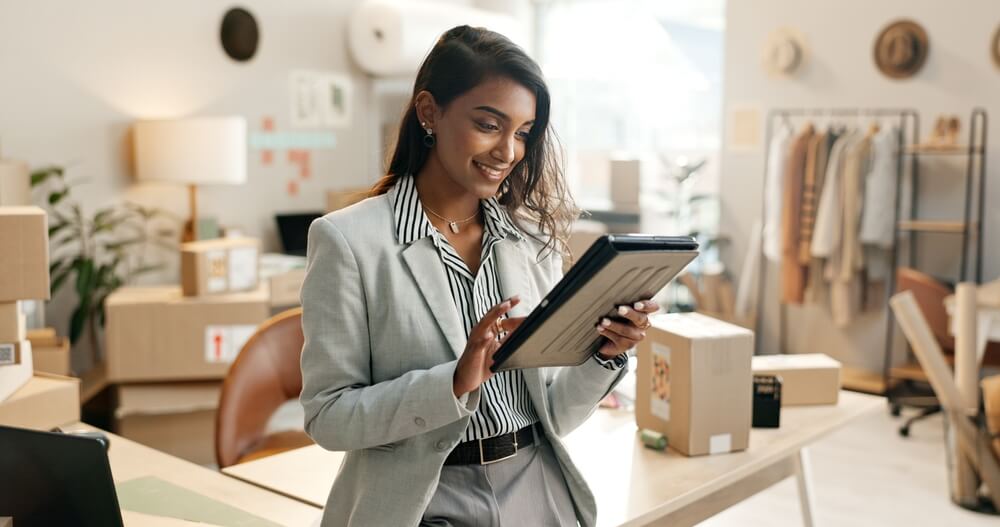 invoice discounting