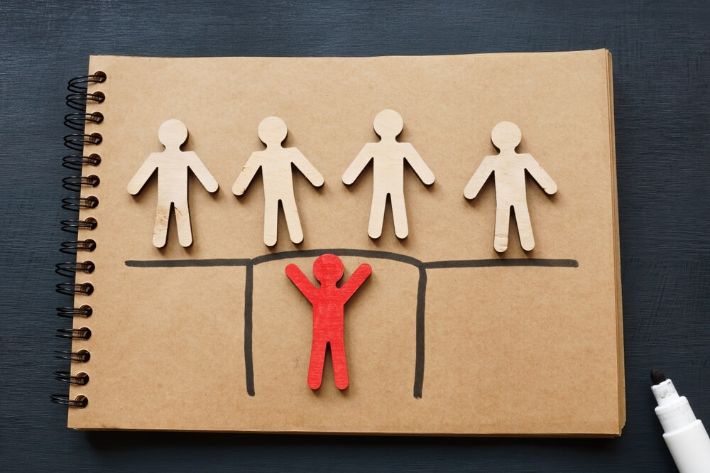 servant leadership