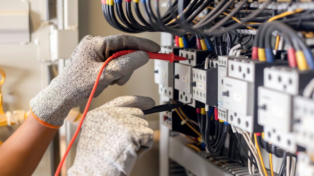 electrical compliance