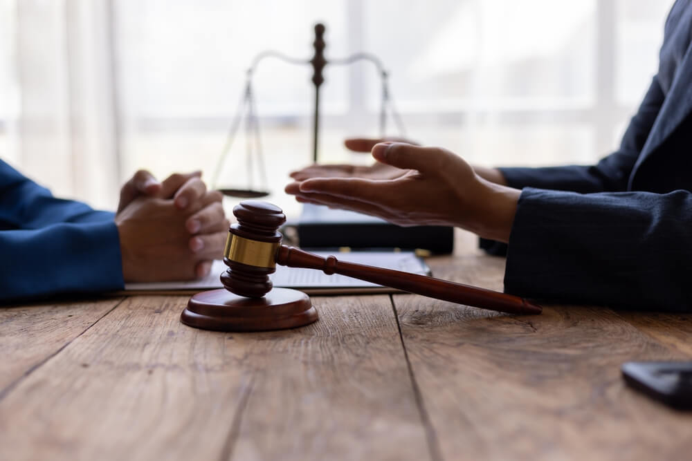 legal recruiting