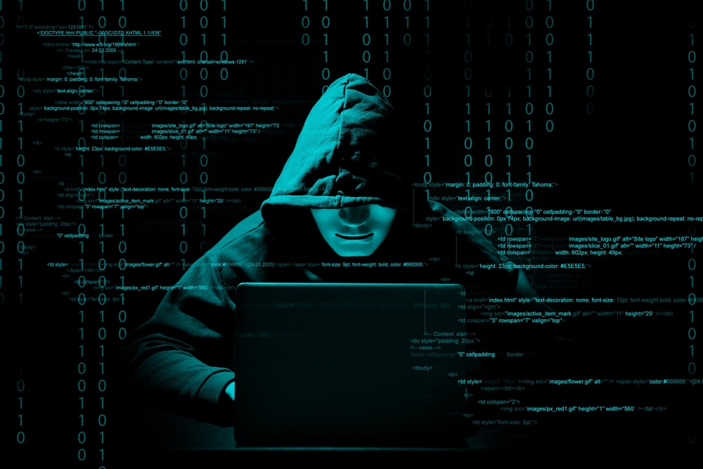 cybercriminals