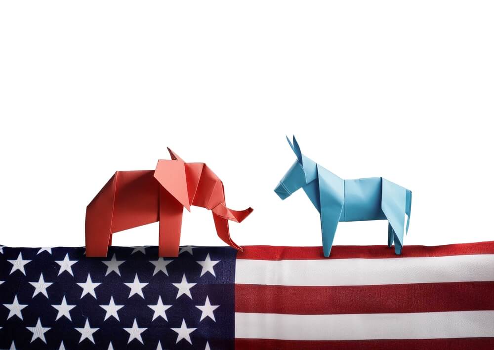 political