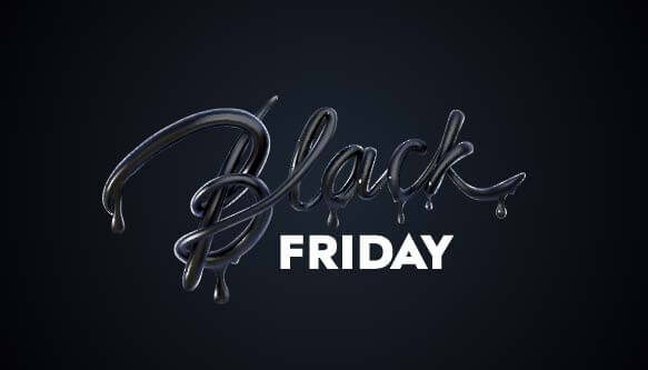 black friday