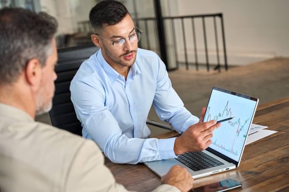 financial forecasting
