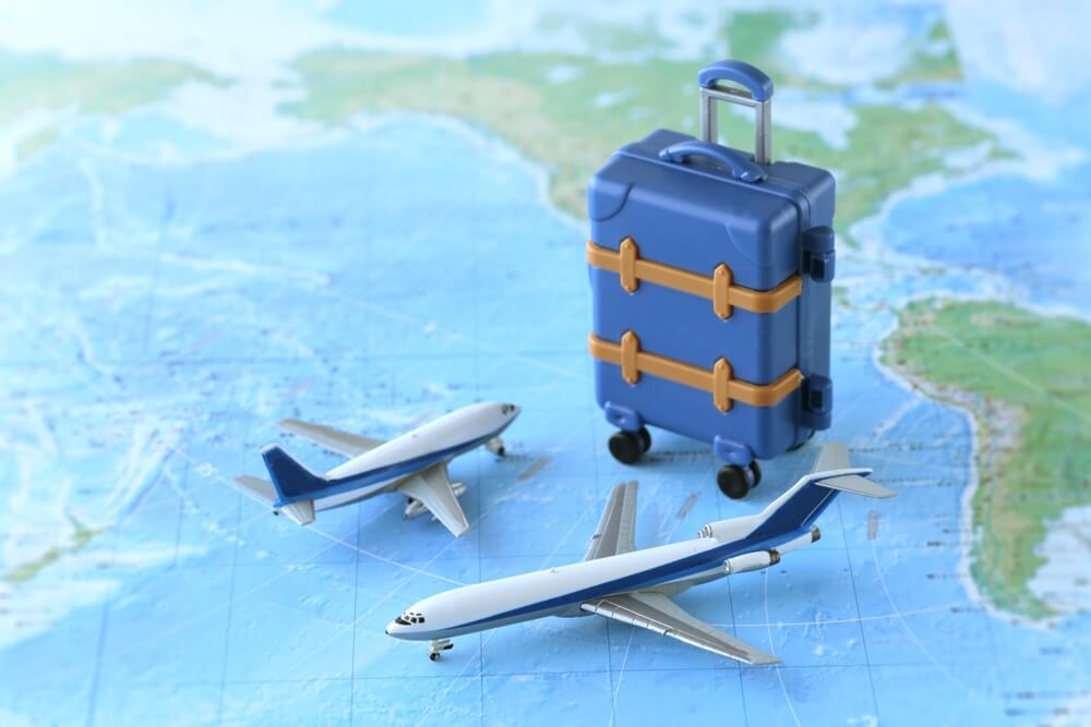 travel
