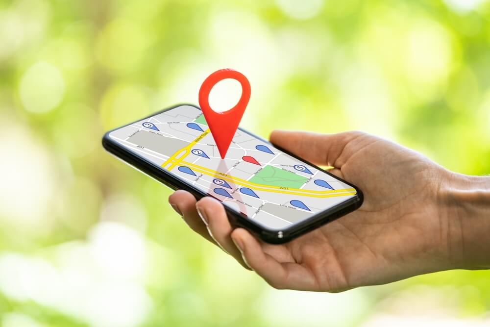 local search