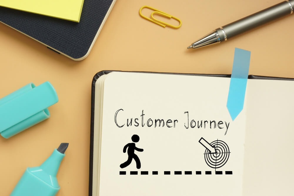 customer