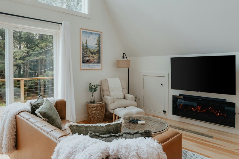 Cozymaxxing