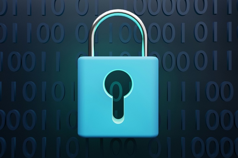 data theft