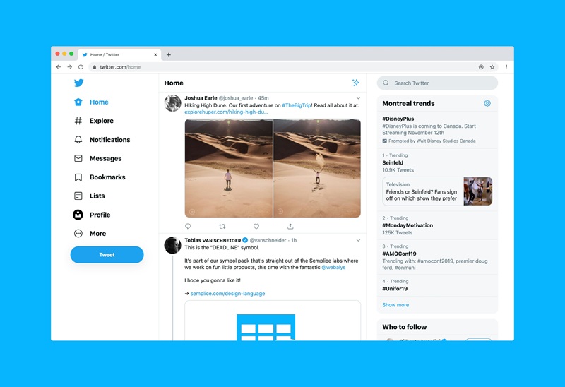 screenshots