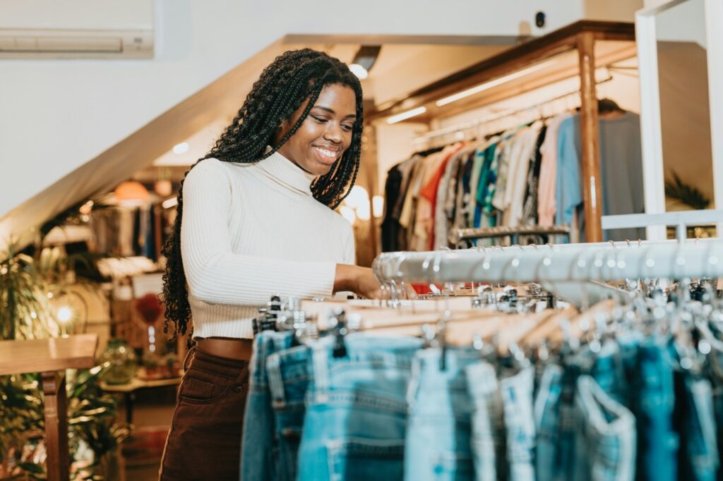 consumer spending