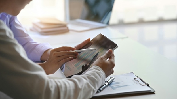 Business intelligence