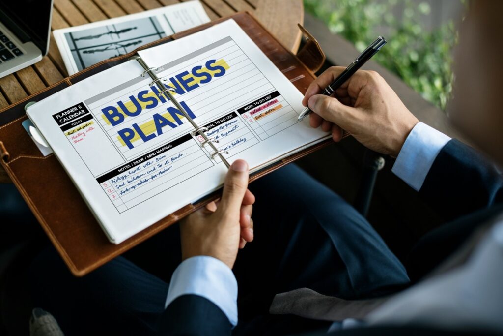 business ownership