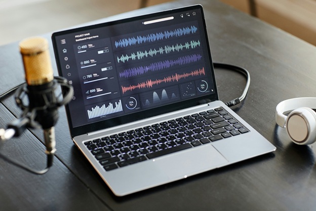 podcast