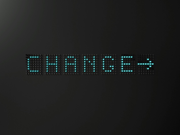 change management