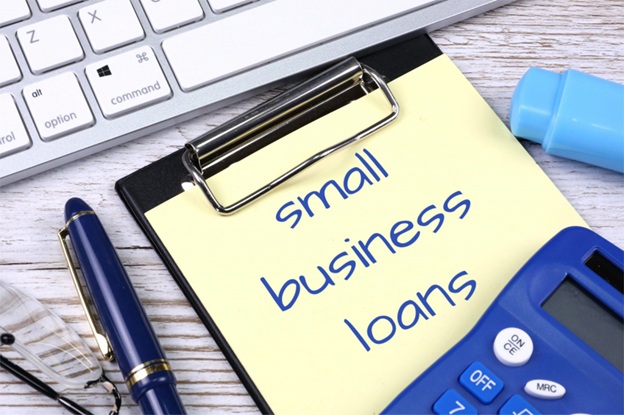 SBA loans