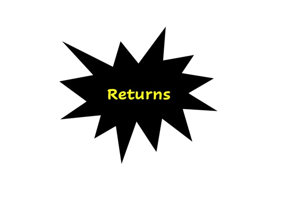 returns