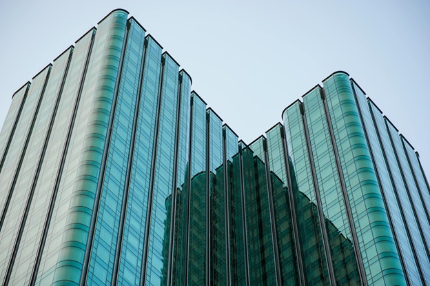 Commercial property