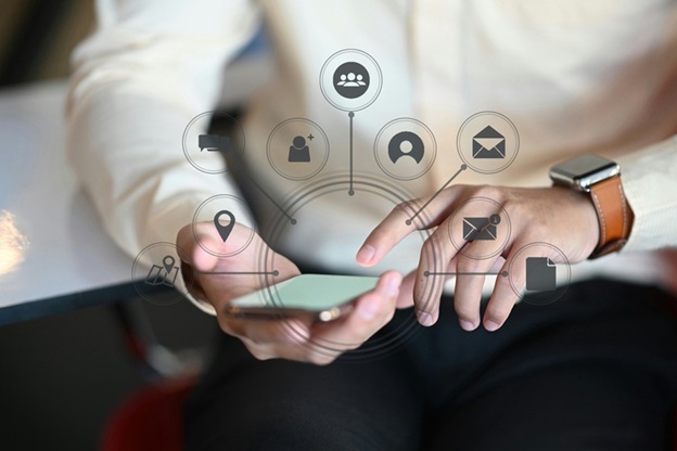 digital traffic