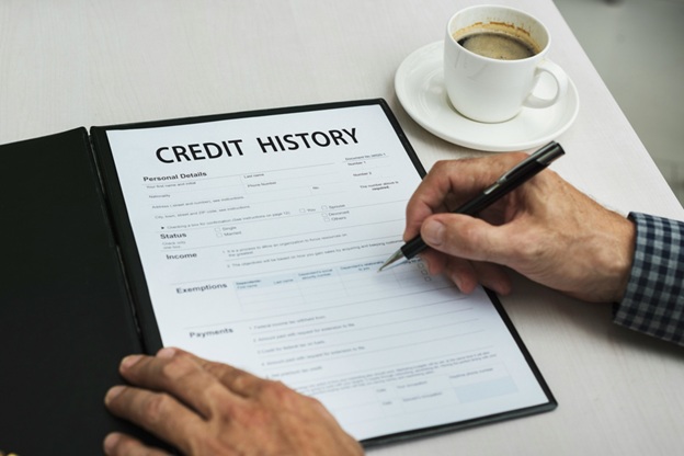 The Benefits of the Tri-Merge Standard for Small Businesses