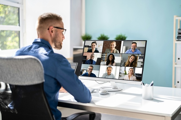 Helping Megamanagers “Manage” Their Own Growing Workload