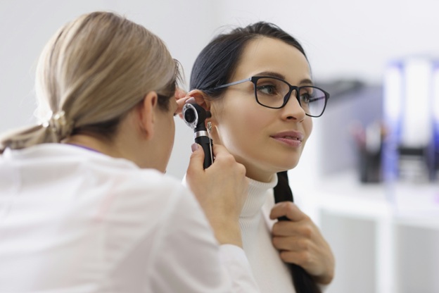 hearing care