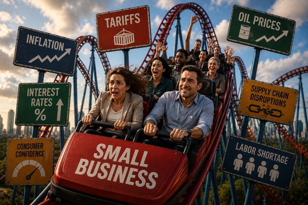small business economy