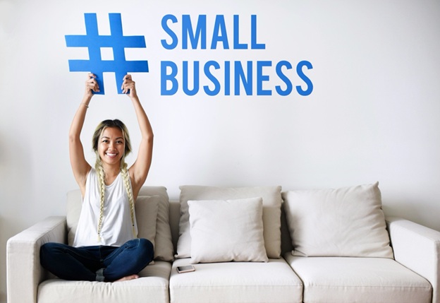 small businesses