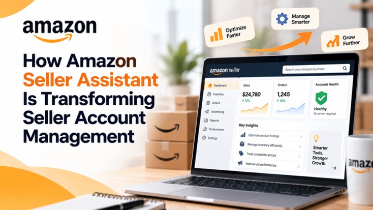 amazon seller