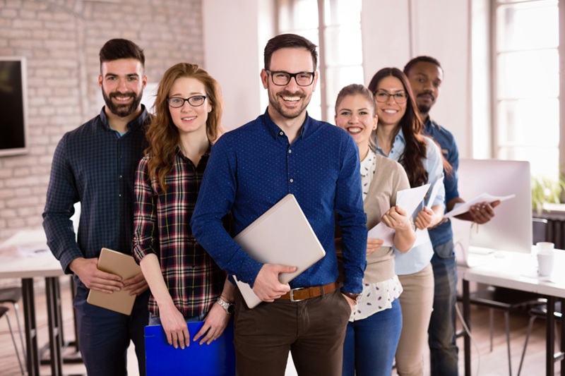 employees