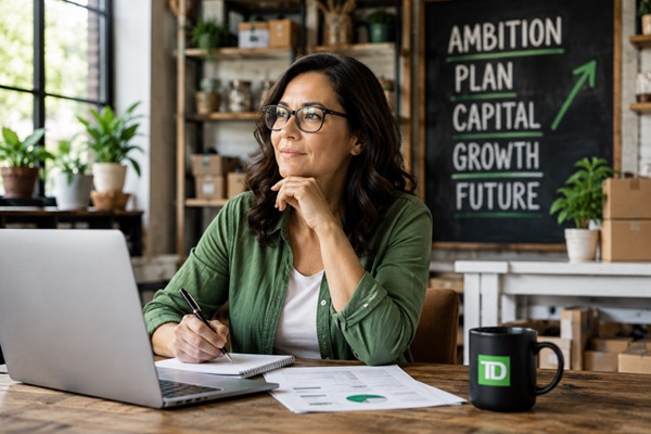 small business owners