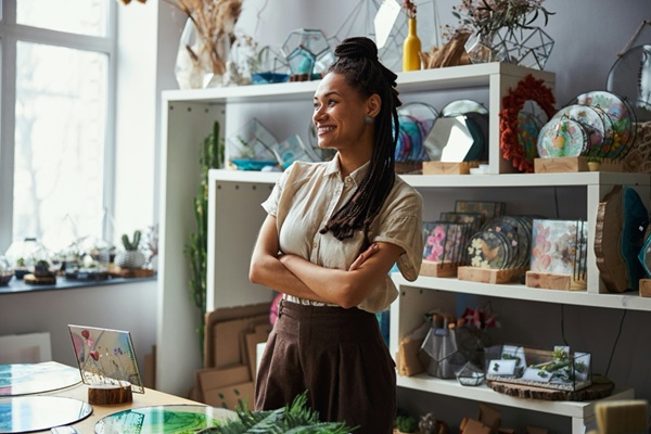 small business owners