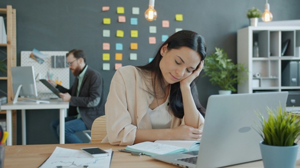 Employee engagement
