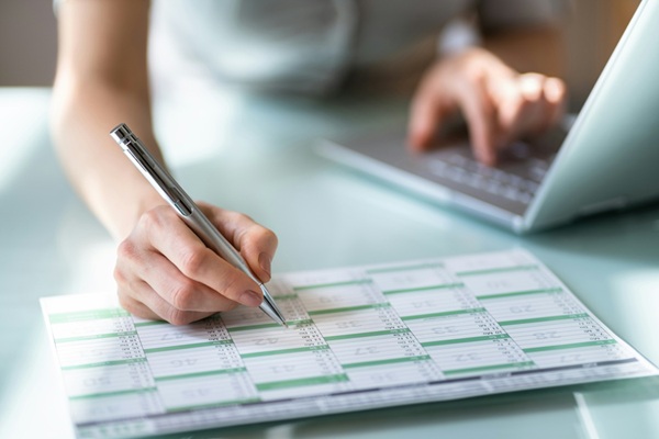 scheduling
